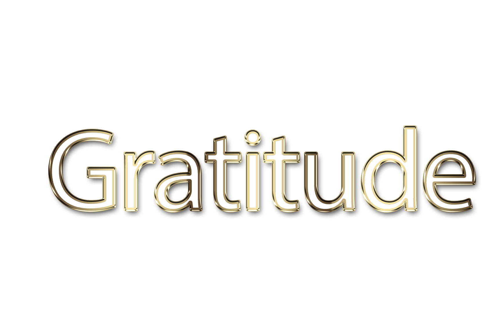 Gratitude png, word Gratitude png, Gratitude word png, Gratitude text png, Gratitude letters png, Gratitude word art typography PNG images, transparent png